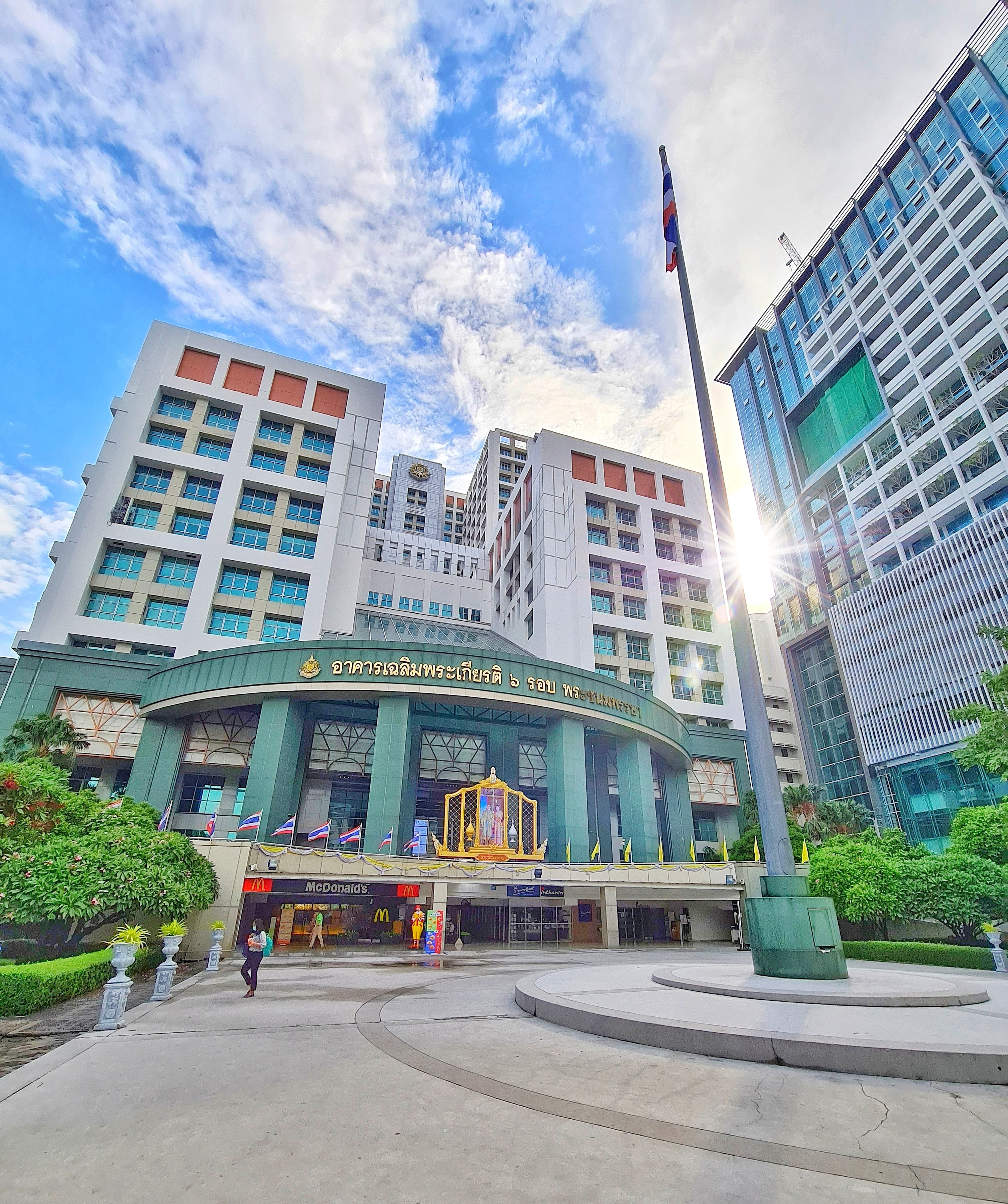 สมัครขอใช้งาน Pmk_internet ในโรงพยาบาล